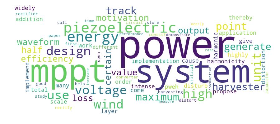 GCRIS Competency Cloud