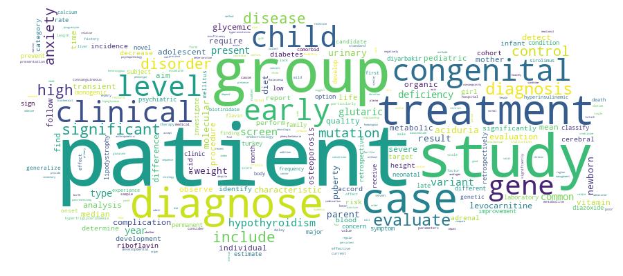 GCRIS Competency Cloud