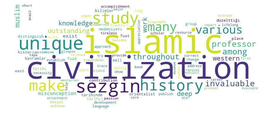 GCRIS Competency Cloud