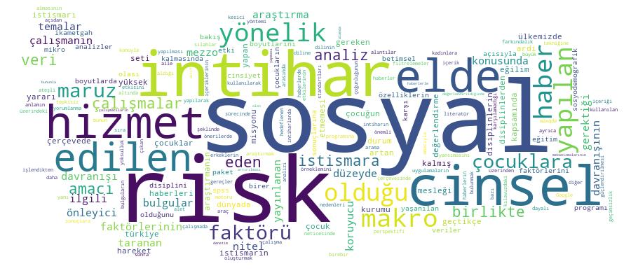 GCRIS Competency Cloud