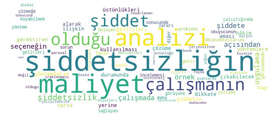 GCRIS Competency Cloud