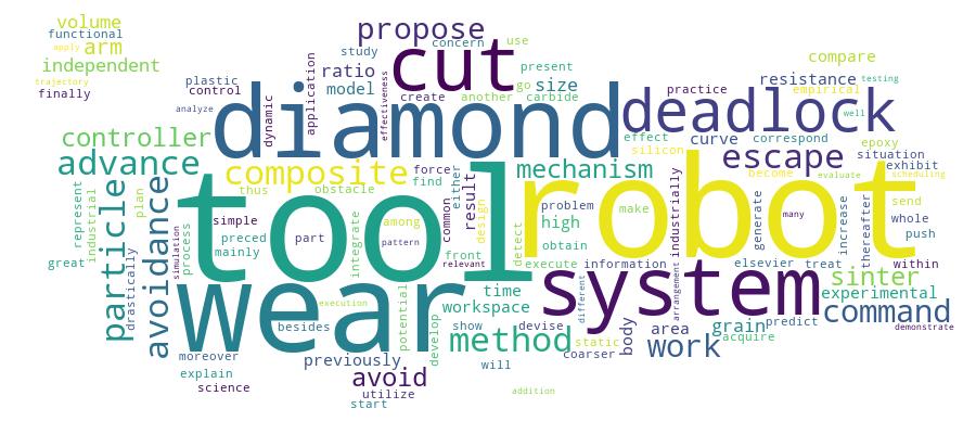 GCRIS Competency Cloud