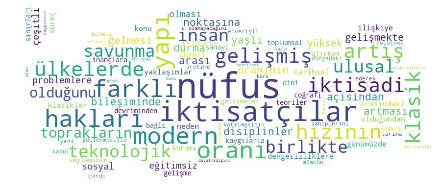 GCRIS Competency Cloud