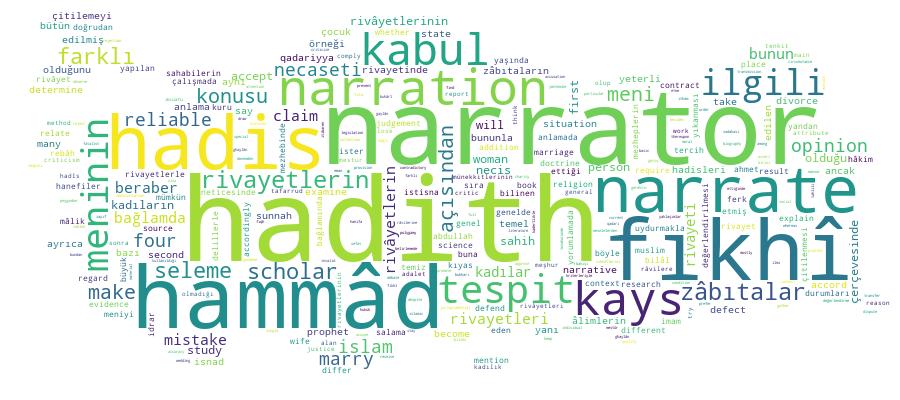 GCRIS Competency Cloud