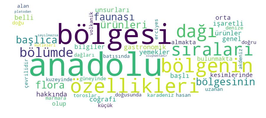 GCRIS Competency Cloud