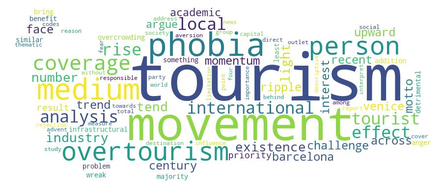 GCRIS Competency Cloud