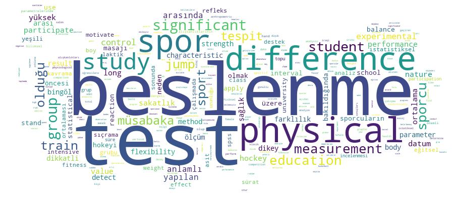 GCRIS Competency Cloud