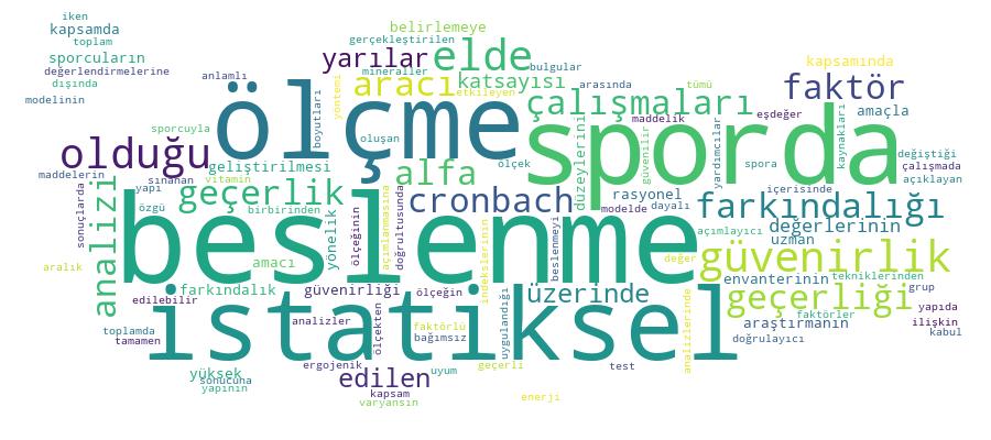 GCRIS Competency Cloud