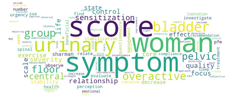 GCRIS Competency Cloud