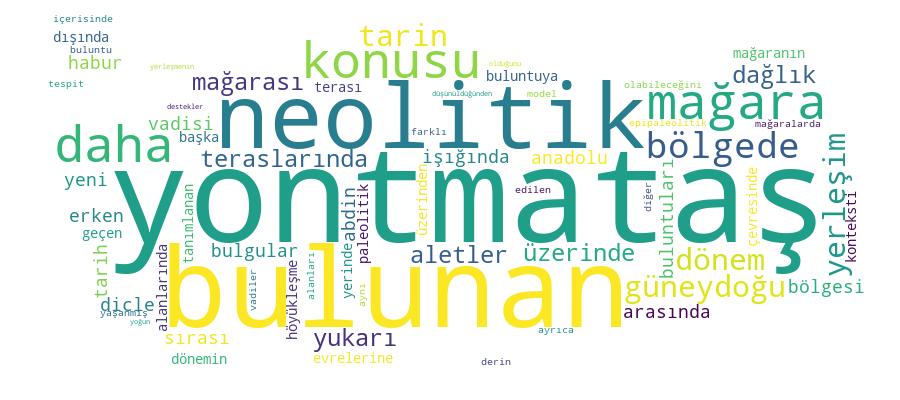 GCRIS Competency Cloud