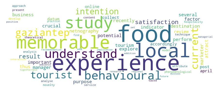 GCRIS Competency Cloud