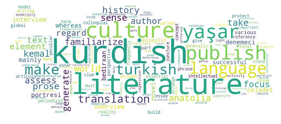 GCRIS Competency Cloud