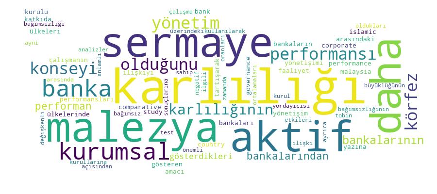 GCRIS Competency Cloud