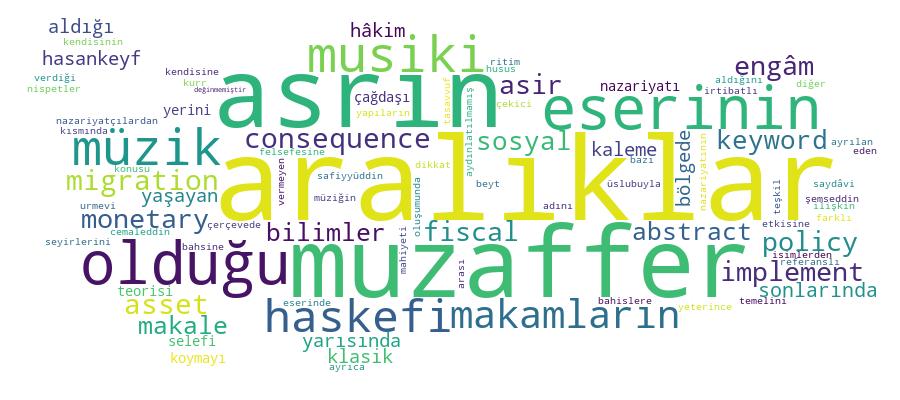 GCRIS Competency Cloud