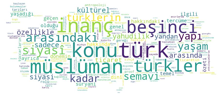 GCRIS Competency Cloud