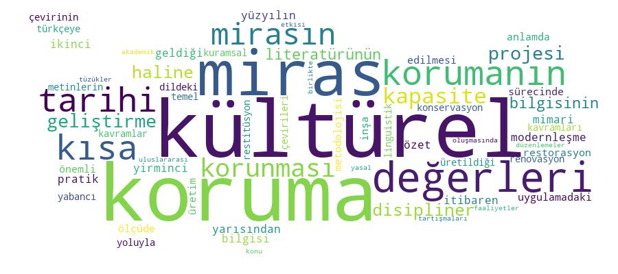 GCRIS Competency Cloud