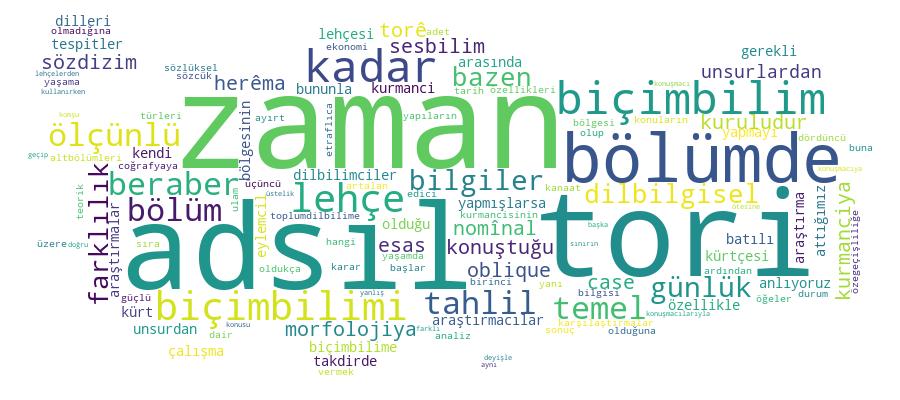 GCRIS Competency Cloud