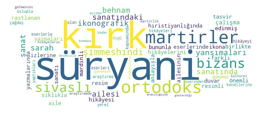 GCRIS Competency Cloud