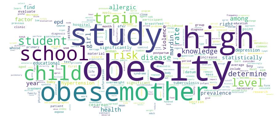 GCRIS Competency Cloud