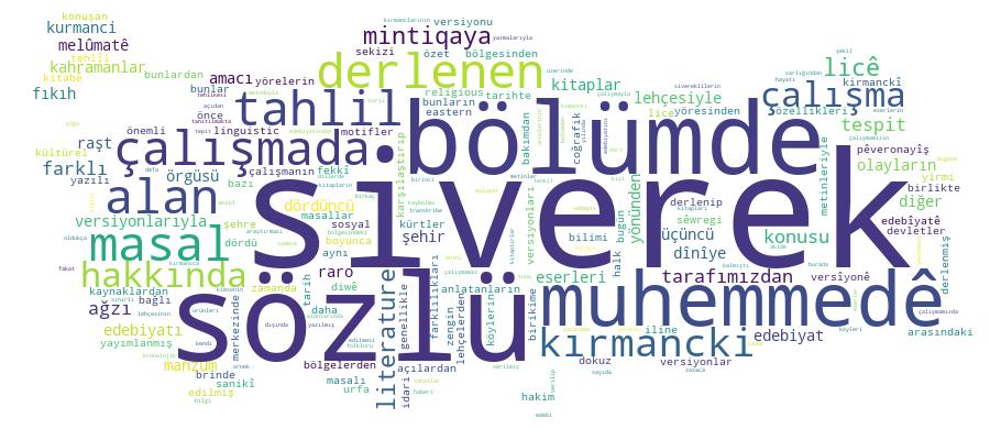 GCRIS Competency Cloud