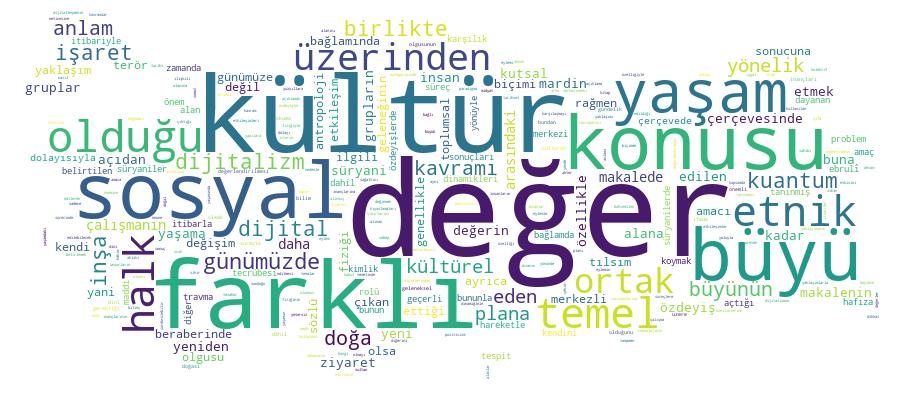 GCRIS Competency Cloud