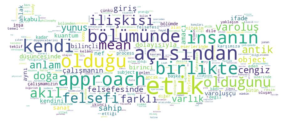 GCRIS Competency Cloud