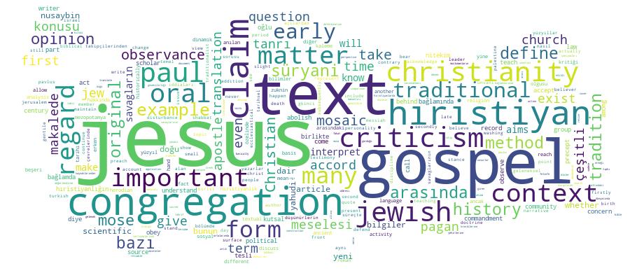 GCRIS Competency Cloud