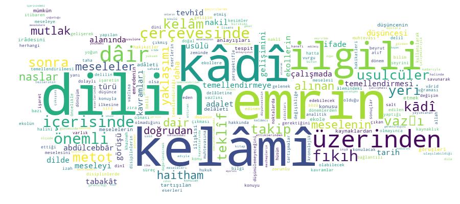 GCRIS Competency Cloud