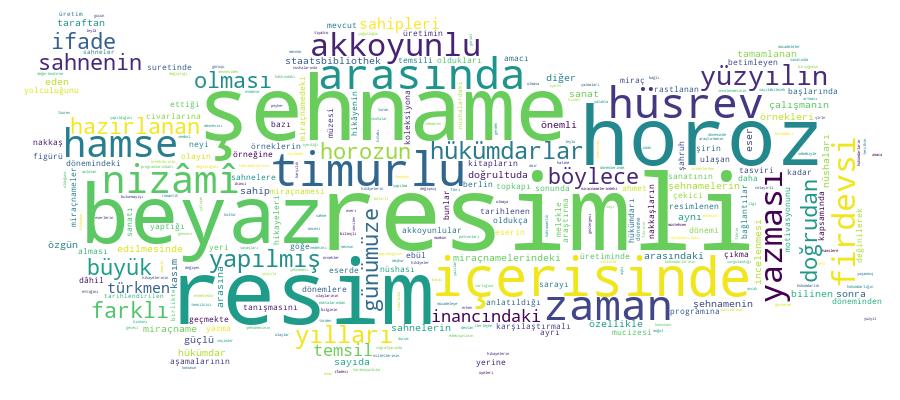 GCRIS Competency Cloud