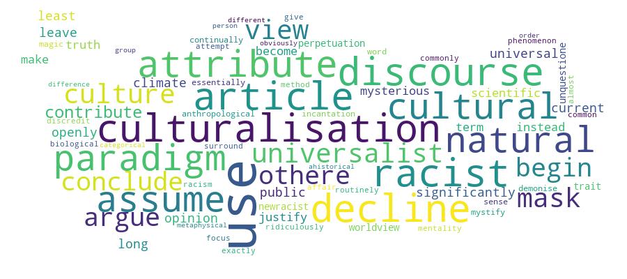 GCRIS Competency Cloud